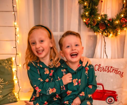 Welcome to Crumbs & Chaos