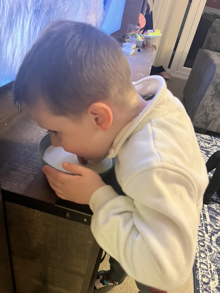 Things the Bryan Littles Said This Week (That We Never Want To Forget)