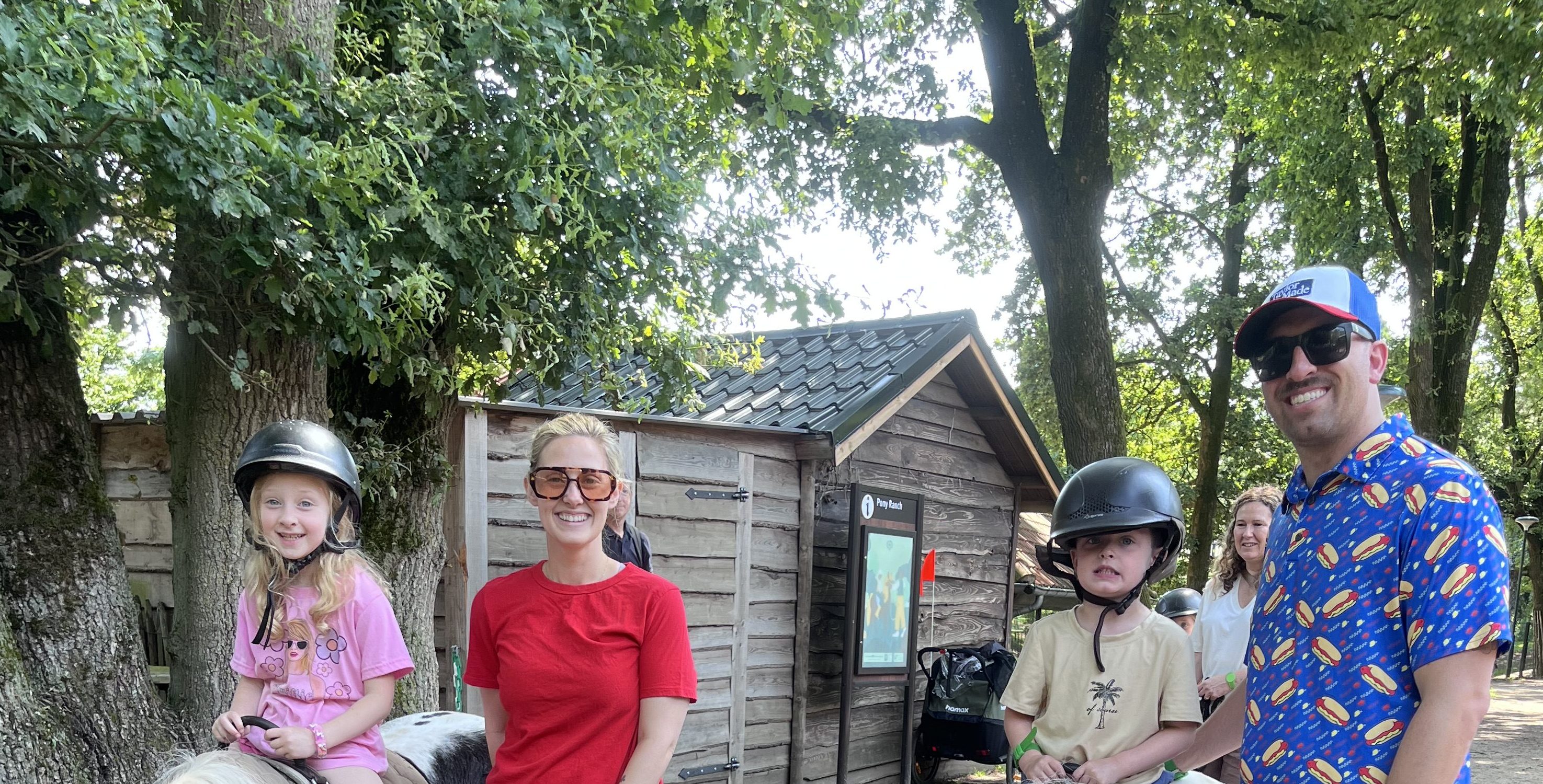 Life Lately: Castles, Confidence & Summer Holiday